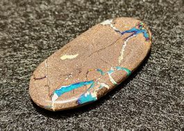 Boulder Opal 26,2ct ab CHF. 1.00