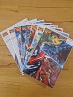 DYNAMITE #0-7 (complete)