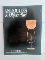 Le verre de la renaissance à l'art déco -11- / Fabbri