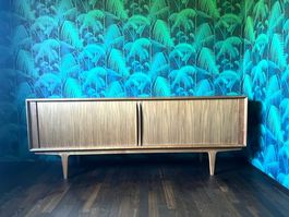 Dänisches Designklassiker Sideboard von Bernh. Pedersen&Son