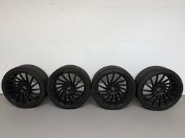 AXE ALLOY Wheels für AUDI RS4 B8 Sommerräder