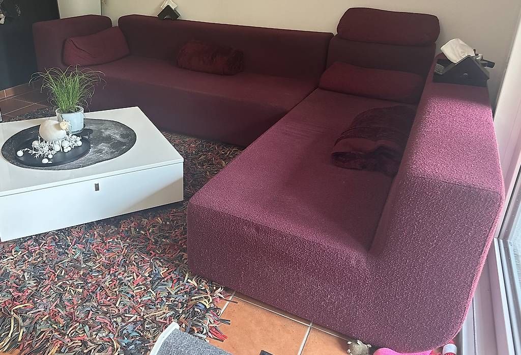 Sofas: Polstergruppe von COR  – Gebraucht aus Eschenz von Maze03 4