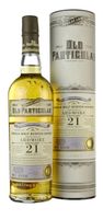 Ardmore 21 Jahre Old Particular 1999/2021