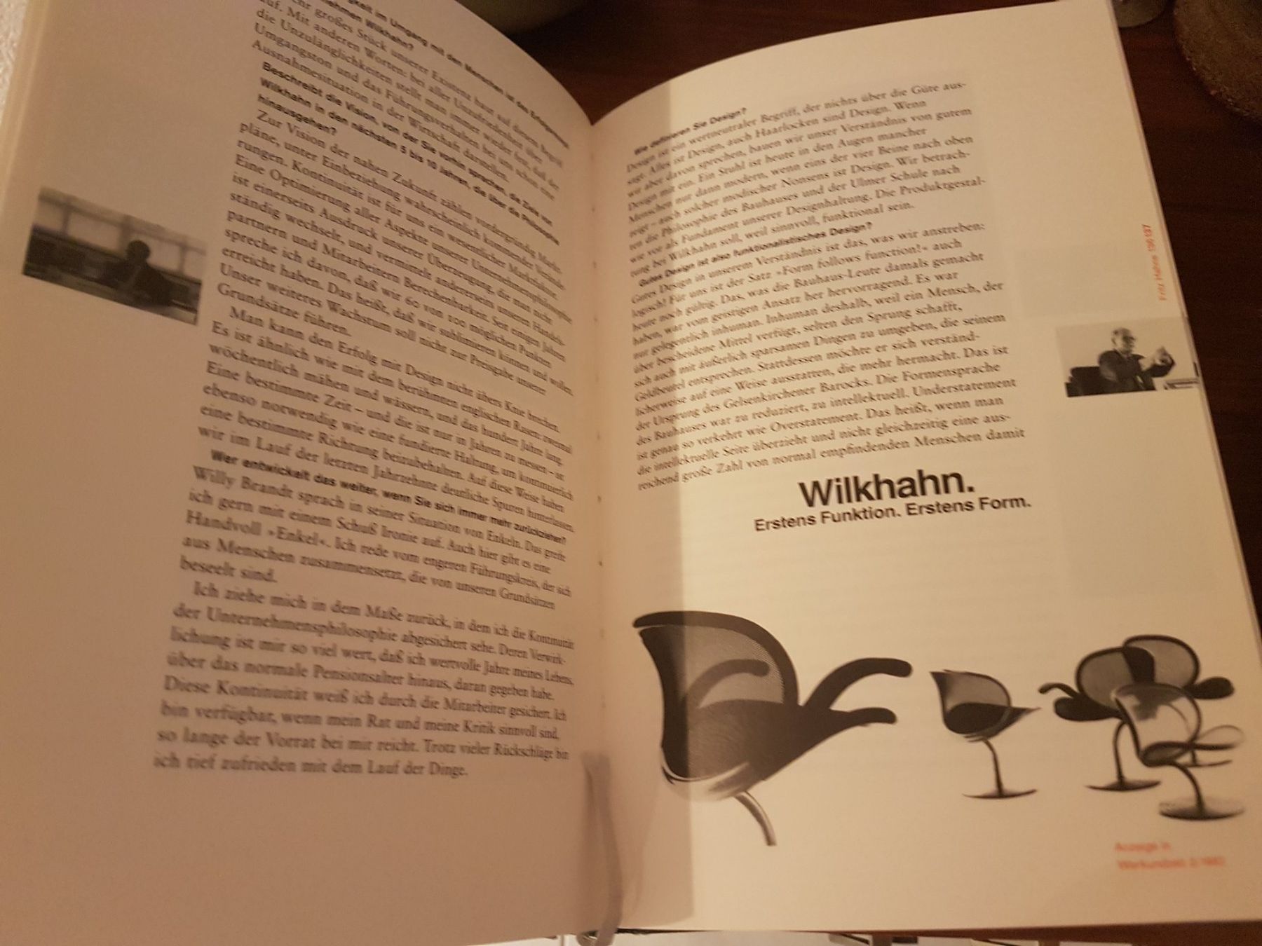 Libri: DESIGN IS A JOURNEY 1997 – Usato da Wallisellen venduto da Swissline11 2