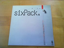 SIXPACK sixPack CH 1985  Zytglogge Zyt 252 - Güdel/Polistena