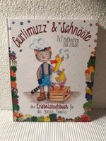 Erlebniskochbuch für die ganze Familie