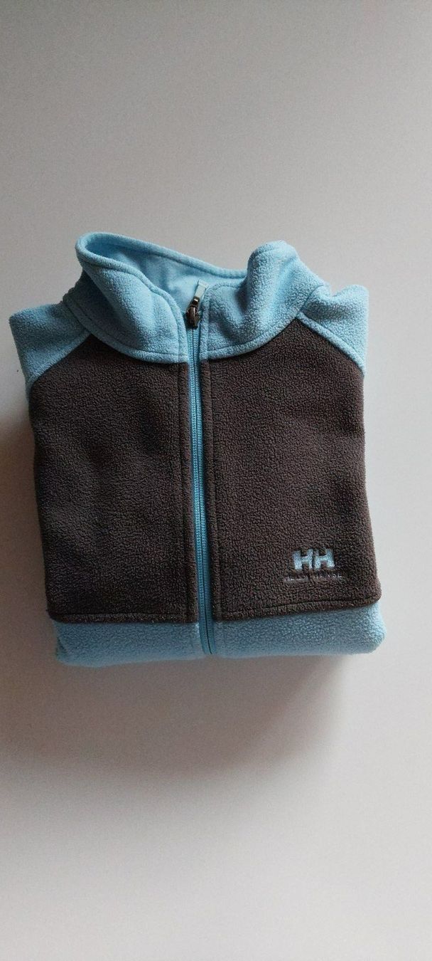 Helly Hansen Giacche: Fleece Jacke HH Grösse 152 – Usato da Lohn SH venduto da Zwierbel 4