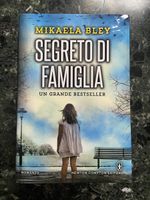 Libro Segreto di Famiglia - Mikaela Bley