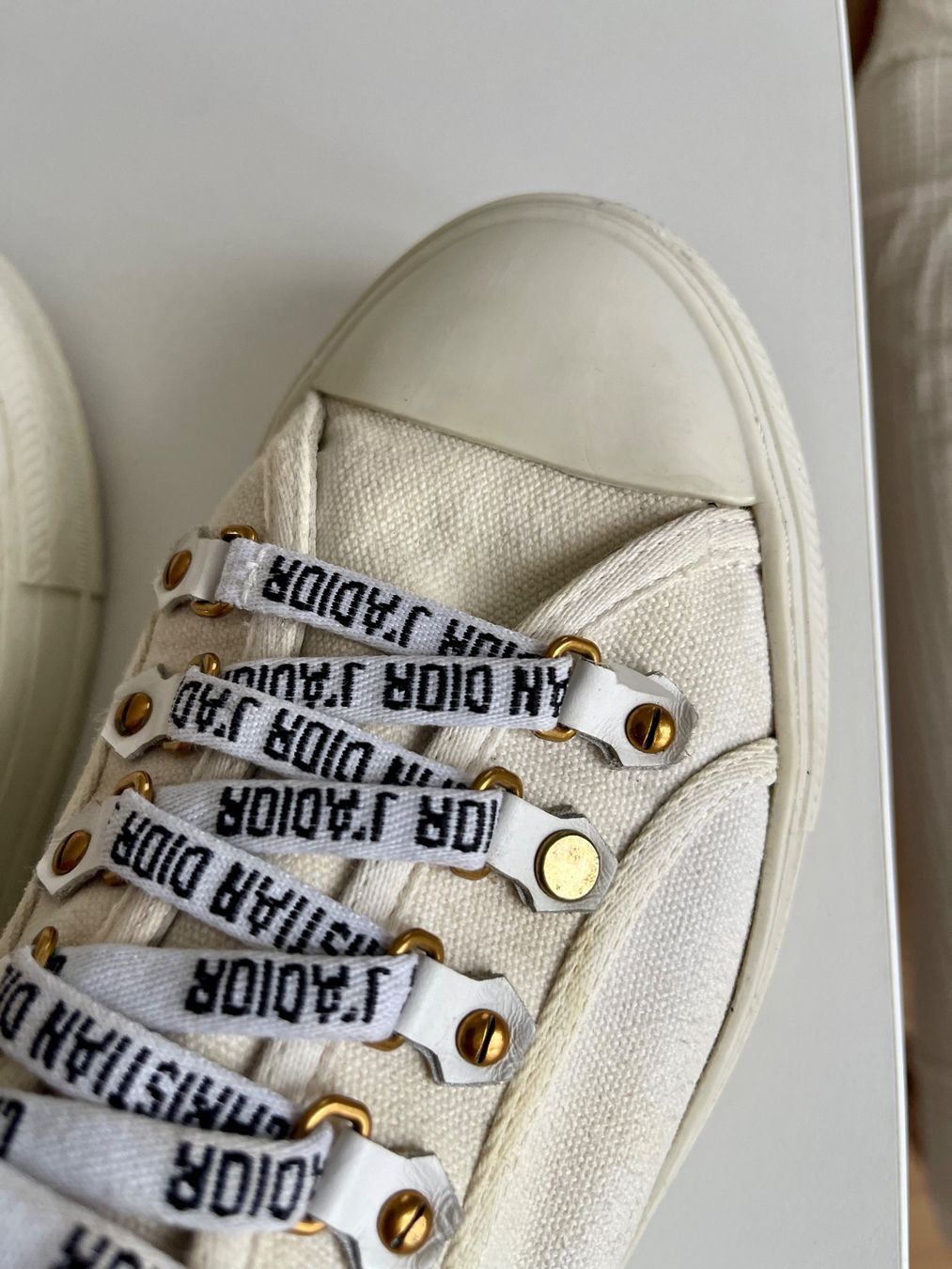 Dior Scarpe da donna: Christian Dior – Usato da Zürich venduto da ino_76f2 2