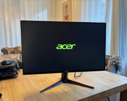 Tft Monitor Acer VG230y bmiix