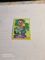 Panini  2026 BENTO BRA 3
