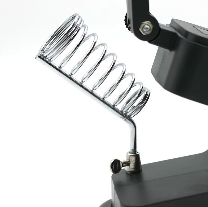 Altro per Ottica: Schweißen Lupe mit LED-Licht – Nuovo e nell'imballaggio originale da Châtelaine venduto da topshop.switzerland 4