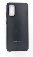SAMSUNG Silicone Cover | Galaxy S20+, S20 5G