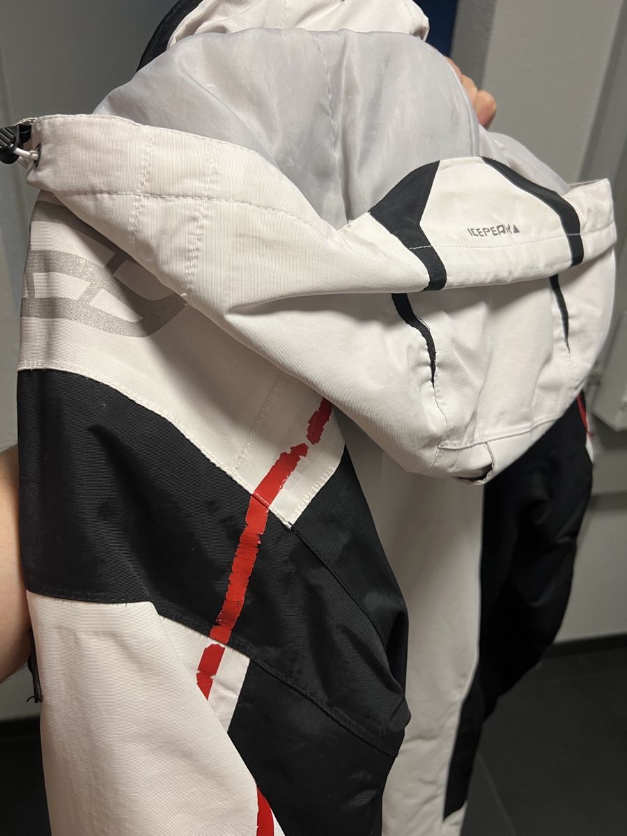 Icepeak Giacche: Icepeak Ski Jacket ❄️ – Usato da Boudry venduto da LuigiLoot 5