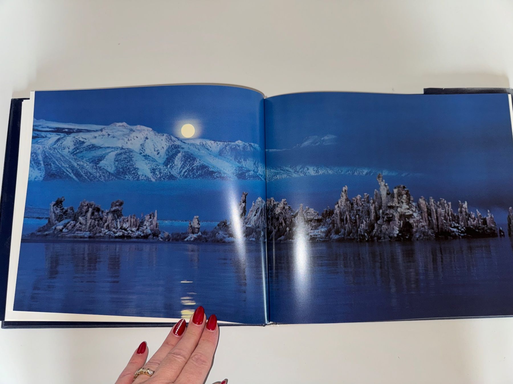 Livres: Buch: Mond – D'occasion à Grosswangen par Second_hand_paradise 3