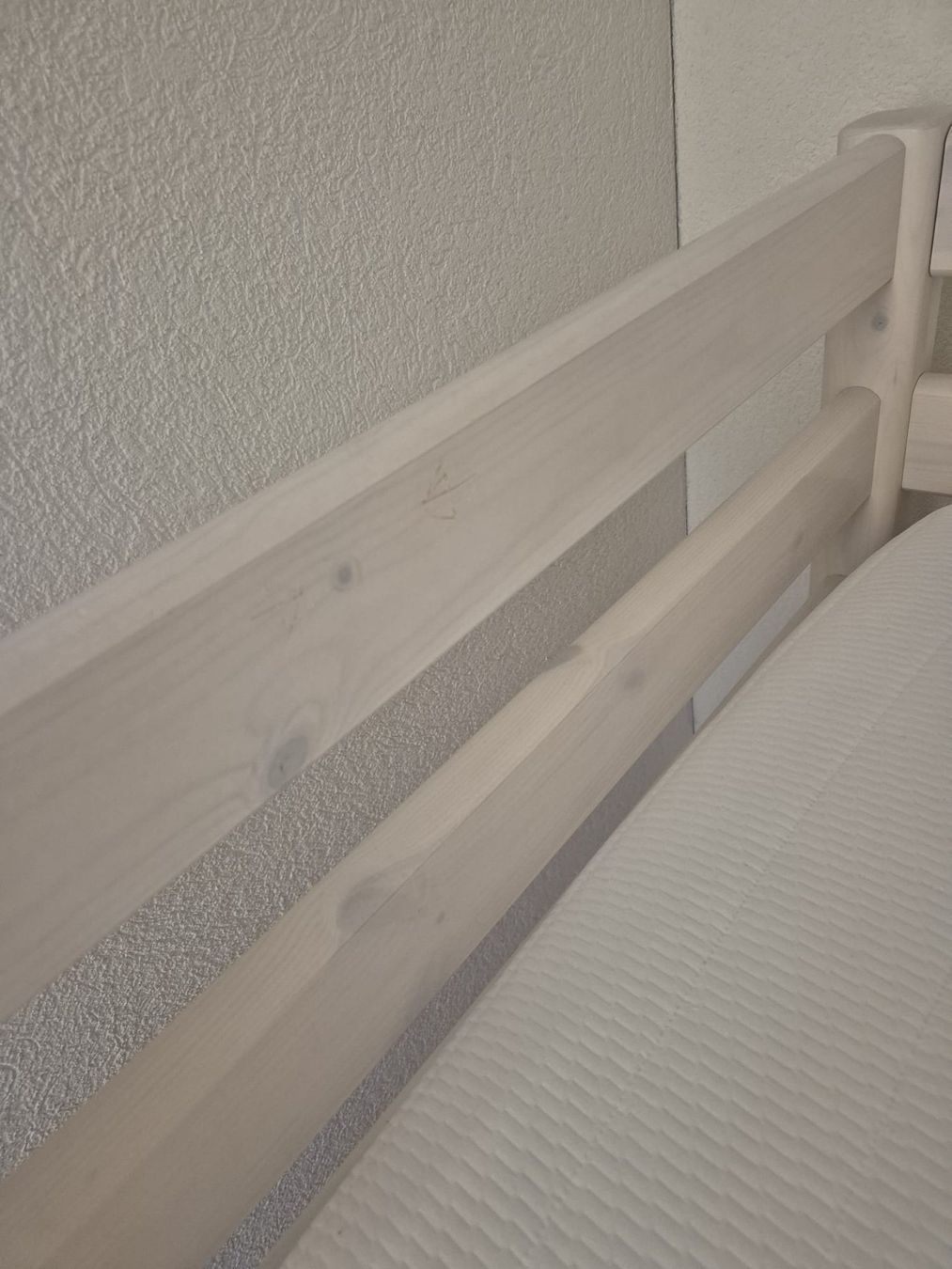 Flexa Letti: Halbhochbett Flexa Micasa 90x200 – Usato da Trachslau venduto da Suslae 9