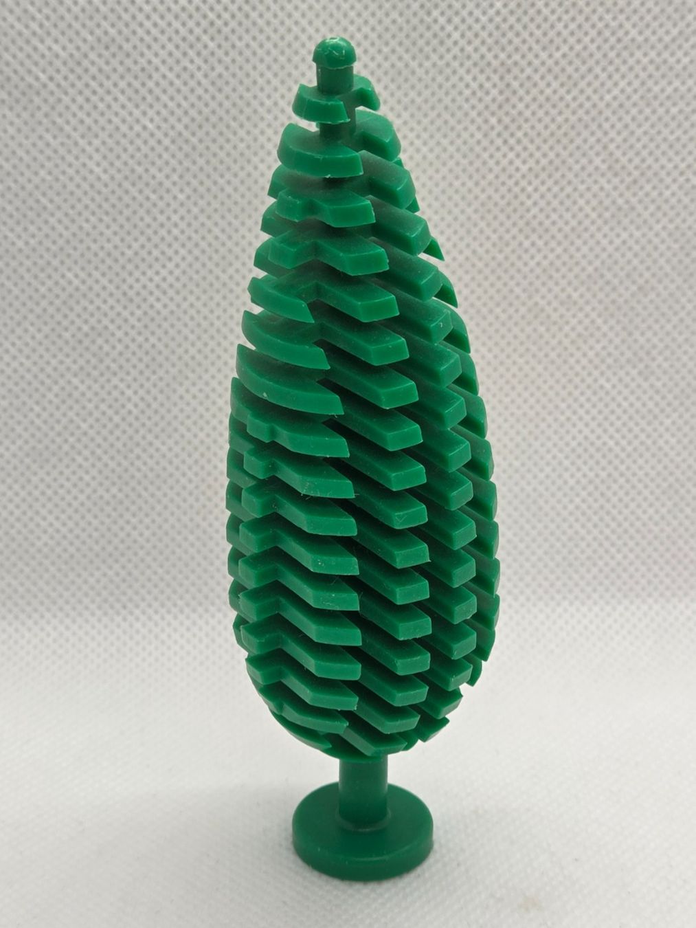 Lego Kit di costruzioni: LEGO 3778 Green Plant, Tree Cypress – Usato da Basadingen venduto da NekoBricks