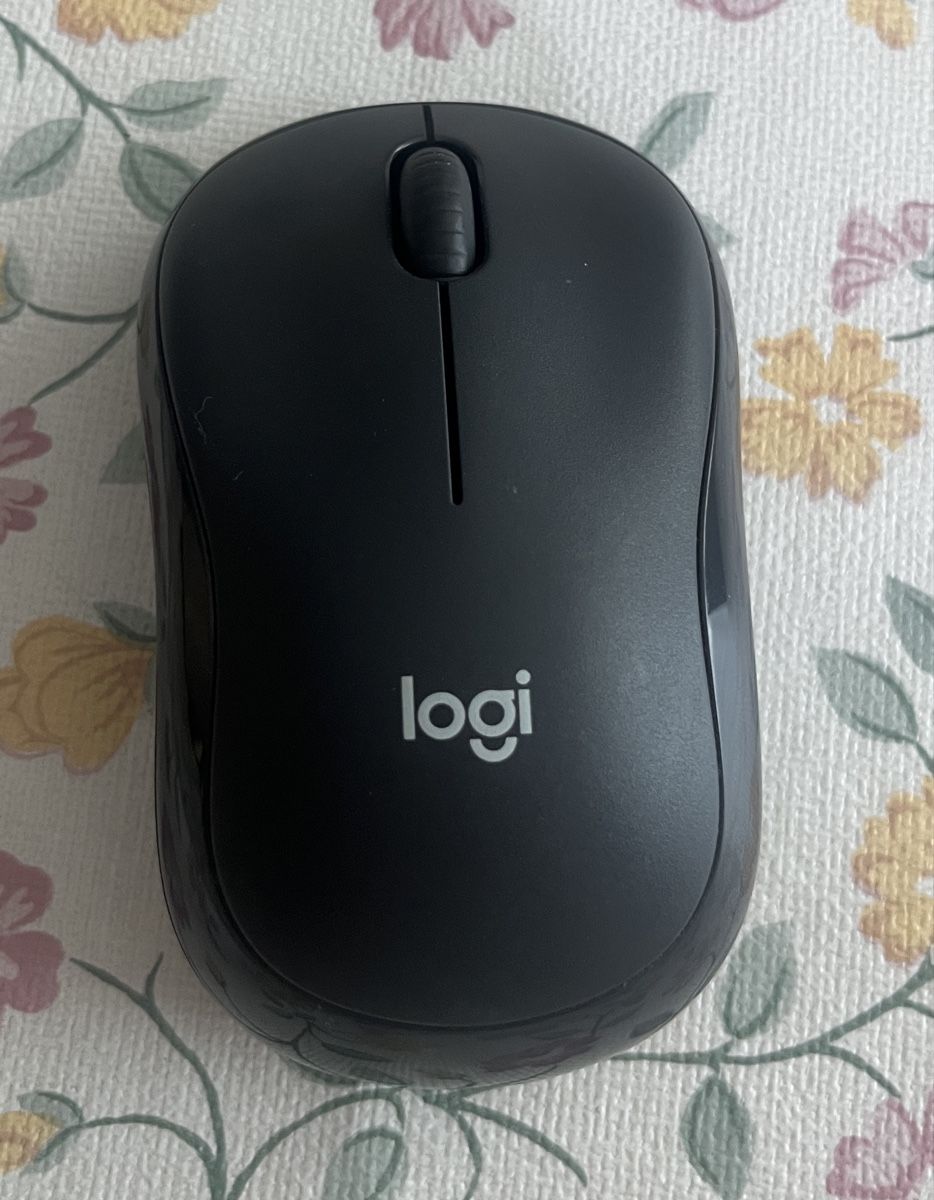 Logitech Souris: Souris Logitech M220 sans dongle – D'occasion à Corpataux par leajsl