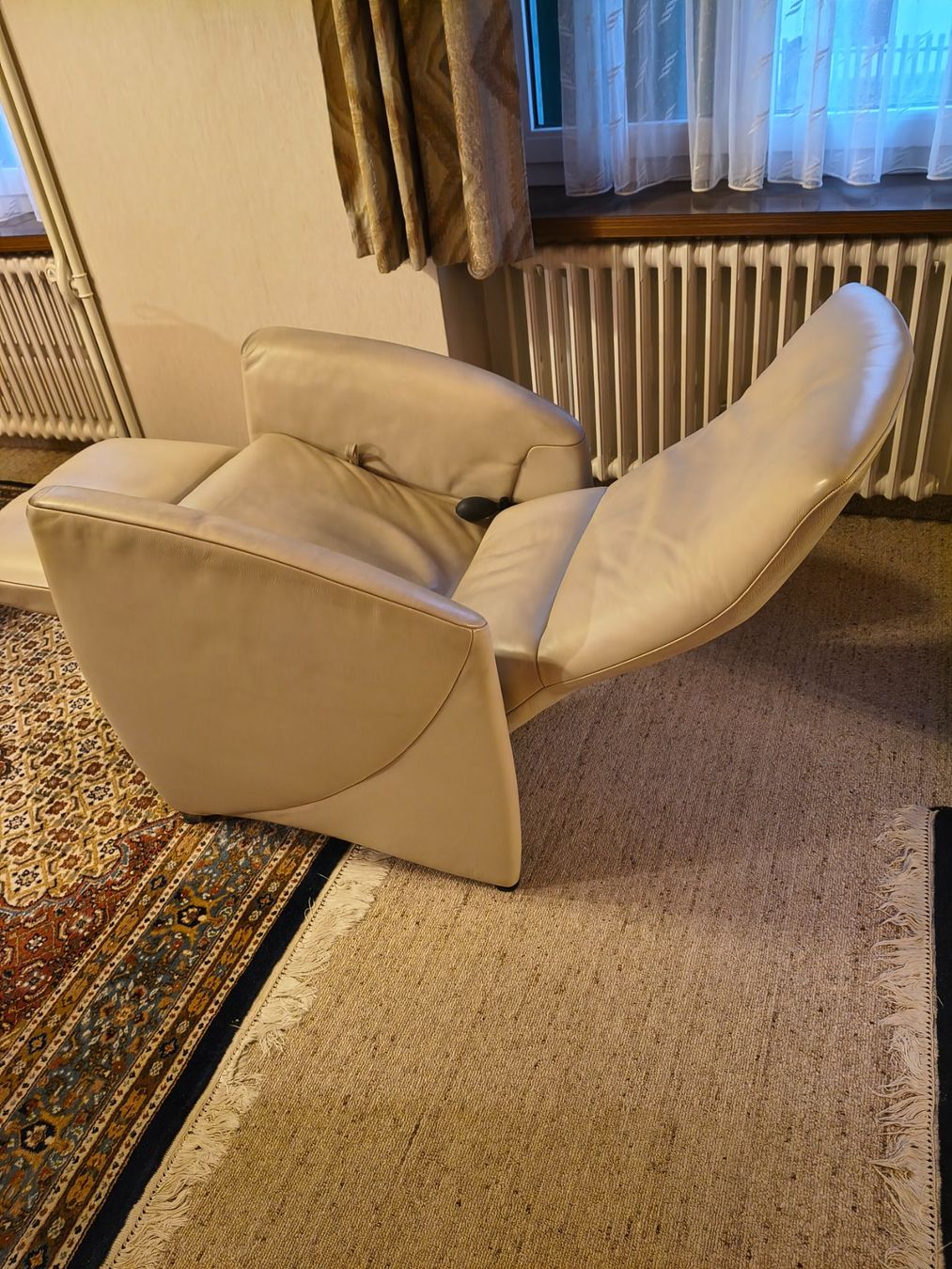 Jori Poltrone: Relaxsessel Marke Jori – Usato da Winznau venduto da Kohler1 4