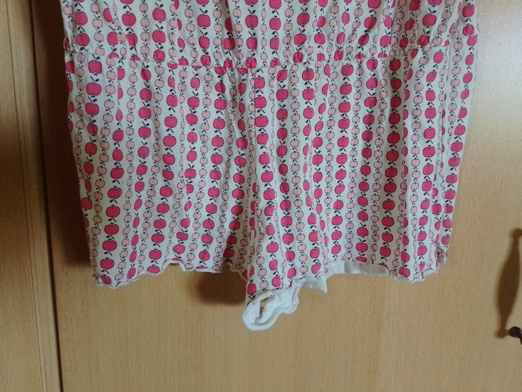 Calida Negligees & Pigiami: Pyjama combi-short Calida – Usato da Gumefens venduto da izalala 2