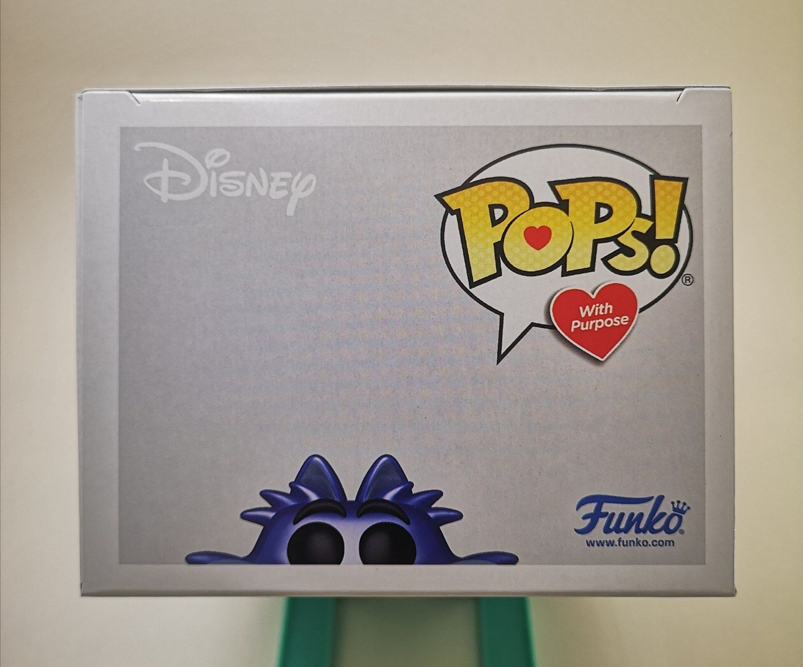 Funko Figuren: Funko Pop Cashire Cat #SE – Neu und originalverpackt aus Riehen von _TheCollectorShop_ 4