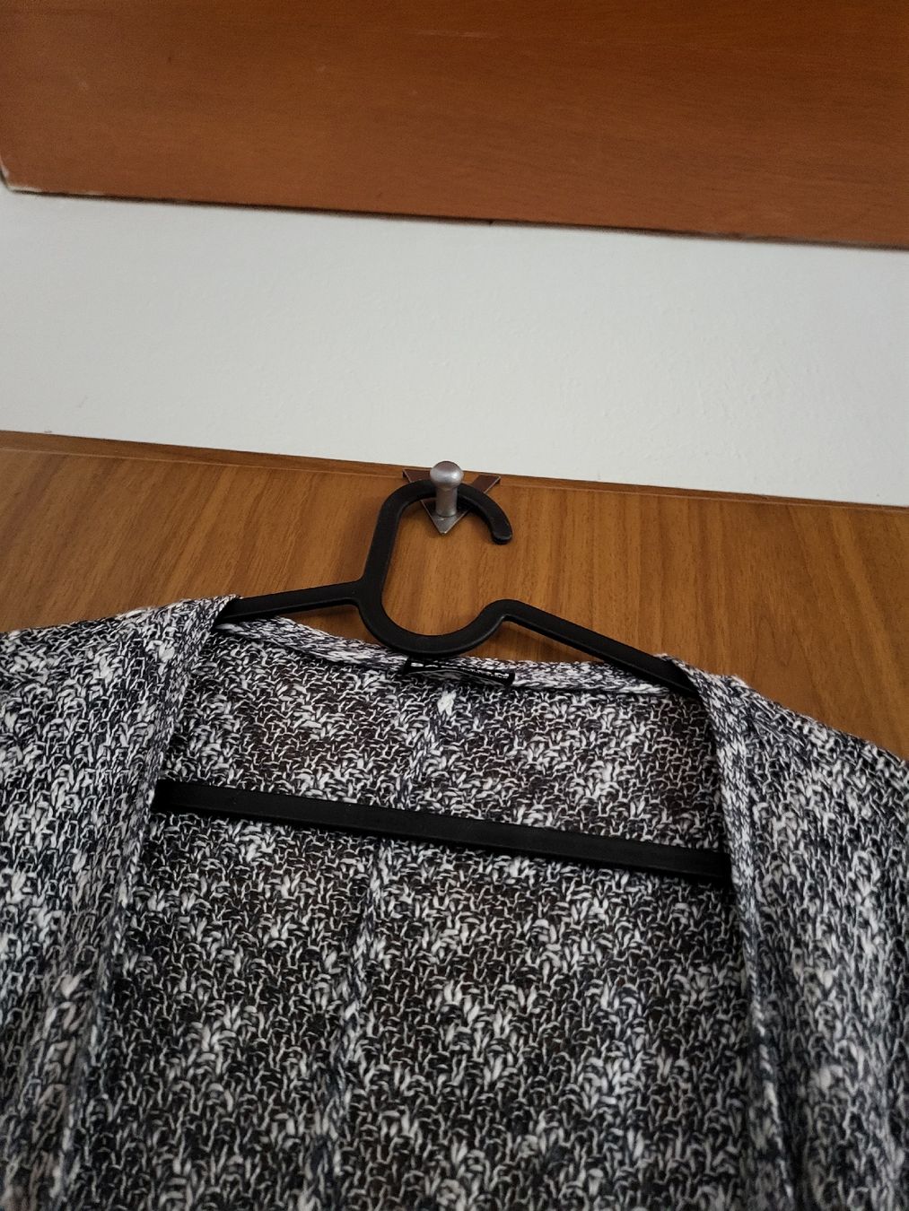 Giacche: Cardigan Samoon gris chiné, taille 48 - – Usato da Niedergösgen venduto da Eva2410 4