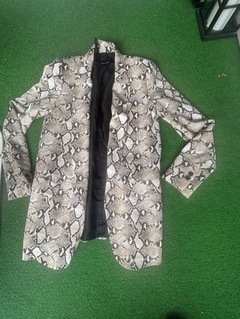 Blazer gr.Xs/S von Zara
