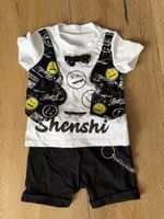 Spassoutfit Baby ca. Grösse 80