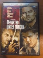 Departed - Unter Feinden | Scorsese | 2-Disc Edition | DVD