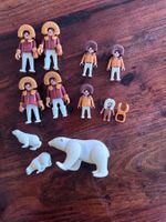 Playmobil Eskimo Set 80er