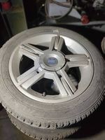 Fiat Felgen