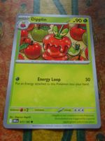 POKEMON  Dipplin  I  DRI EN  017/182  HP90  2025