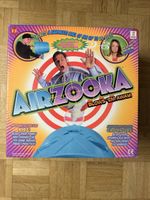 AirZooka Luftkanone Spielzeug neuwertig in Originalverpackun
