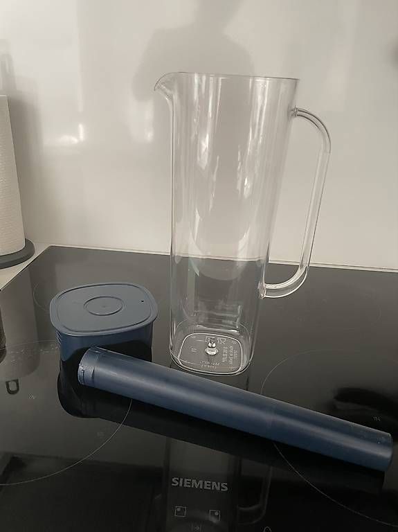 Karaffen: Caraffa  – Neu und originalverpackt aus Locarno von ste_8rjr