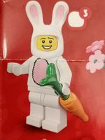 Lego Minifigur Serie 9 - Nr. 3