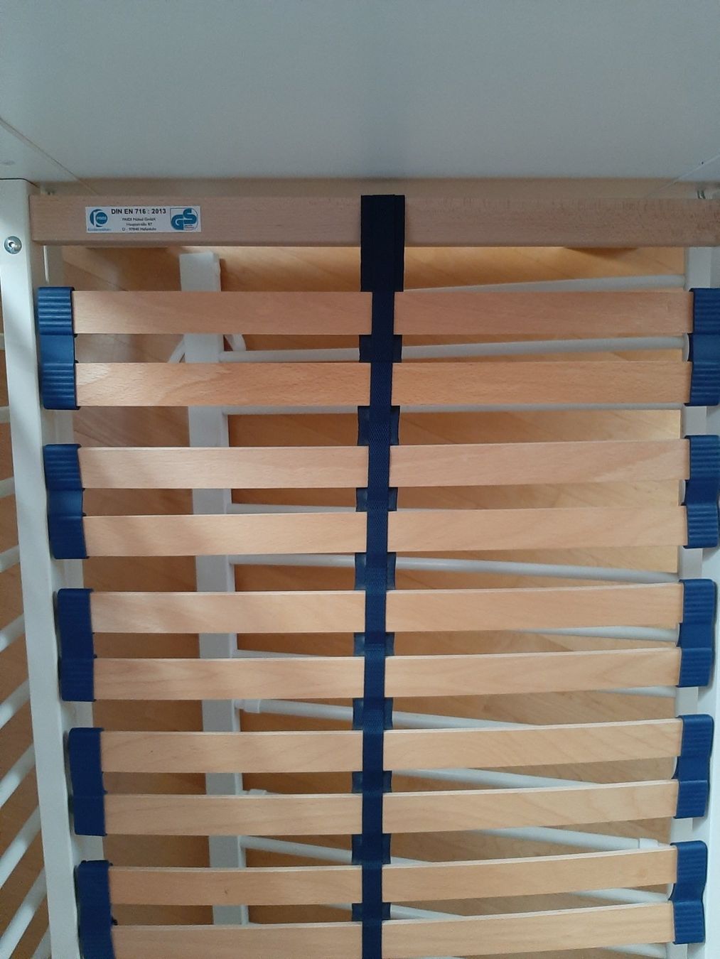 Letti: Babybett – Usato da Altikon venduto da Moerle2018 2