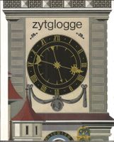 Zytglogge – der Wehrturm, der zum Denkmal wurde