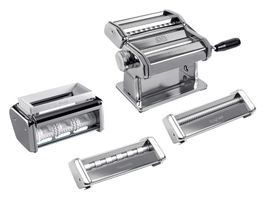 MARCATO Nudelmaschinen-Set Atlas 150 Multipasta