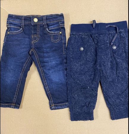 Kinder Hosen Grösse 74 (6-12 Monate)