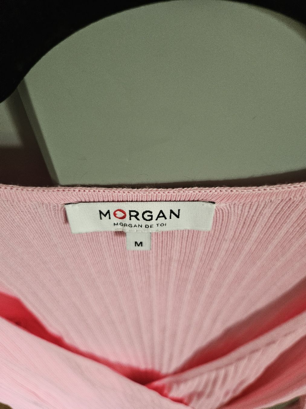 Morgan Maglioni & Felpe: Joli pull Morgan neuf – Nuovo e nell'imballaggio originale da La Tour-de-Peilz venduto da mar_2r26 1