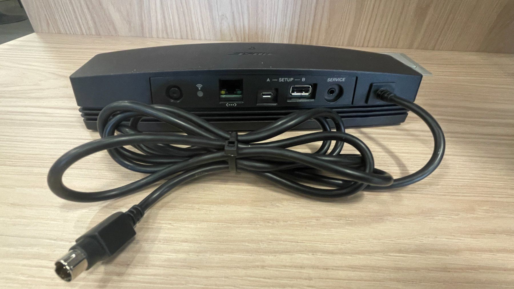 Bose Heimkino: Bose Soundtouch Stereo JC – Gebraucht aus Heerbrugg von Kirchhofer 3