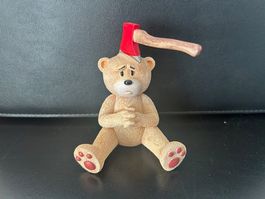 🐻BTB - Bad Taste Bears - CAN'T GET YOU OUT OF HEAD🐻