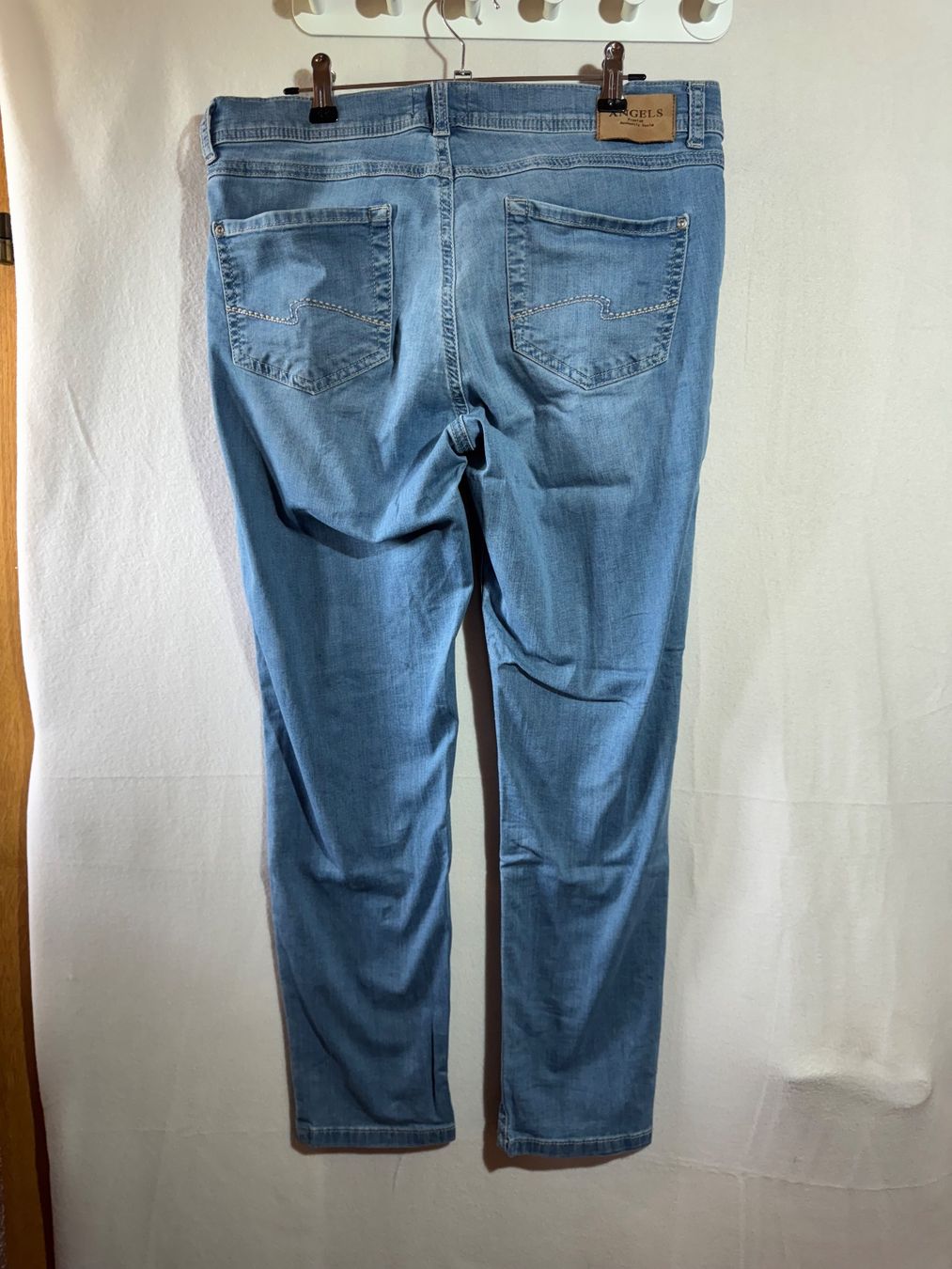 Angels Jeans: Jeans von Angels Gr. 38 – Usato da Grosswangen venduto da second_hand_dress 4