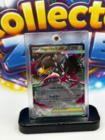 🇬🇧/ Mega Mawile ex/ Pokemon