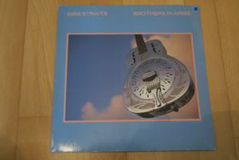 Dire Straits – Brothers In Arms