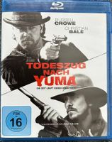 Todeszug nach Yuma - Blu-ray - Russell Crowe - Western!