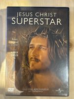 Jesus Christ Superstar Film DVD Original Kinofilm