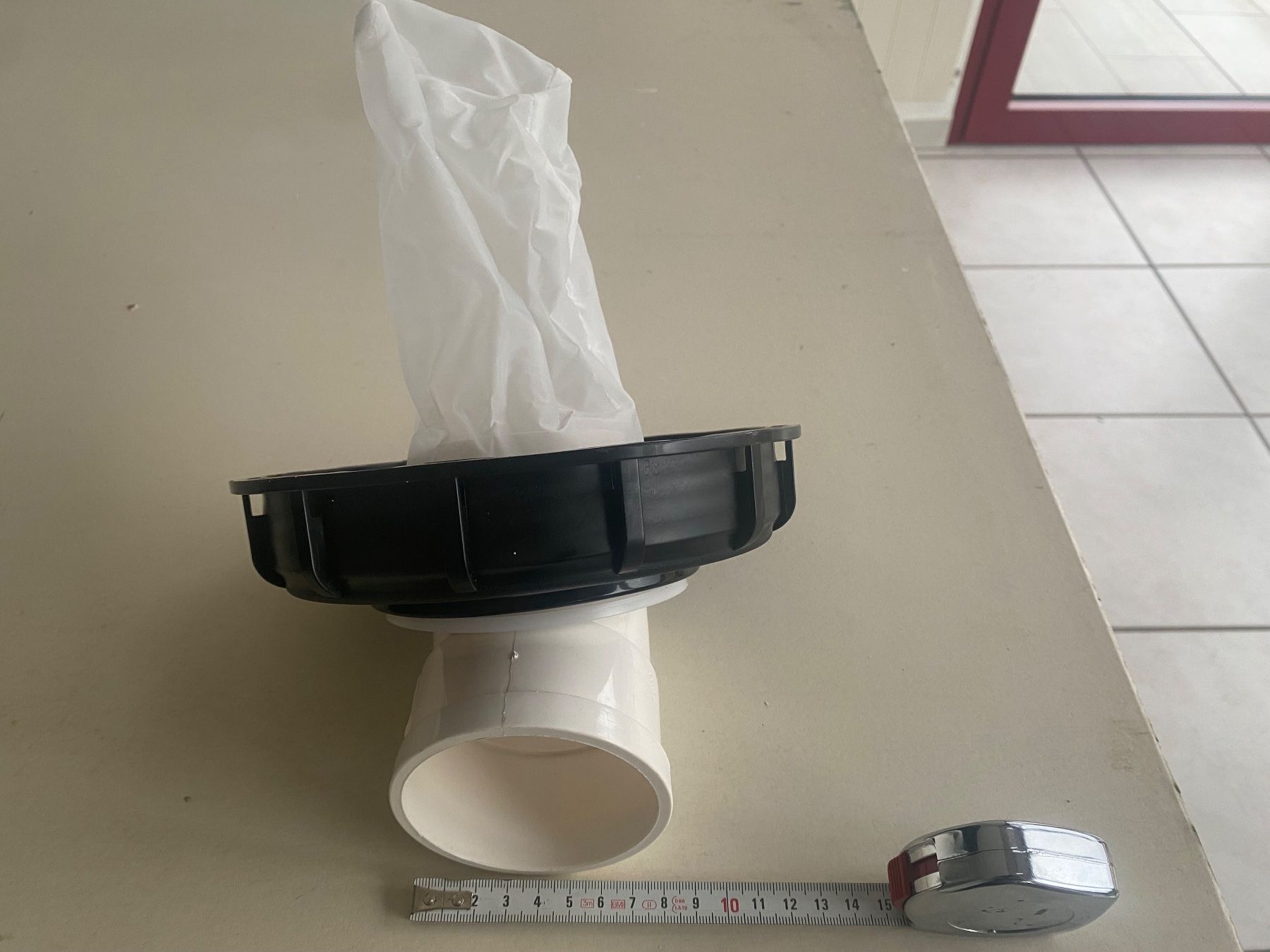 Accessori per altri veicoli: IBC Tank Zubehör – Usato da Hauenstein venduto da Adamantium 4