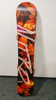 Snowboard Nitro 159cm mit Bindung, Top Zustand! 🏂
