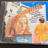 Masquerade - The Sound Of Masquerade, CD, RAR